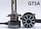Truck Automotive LED Lights Gt5a 24 Volt Led Headlight Bulbs Fast Heat Dissipation